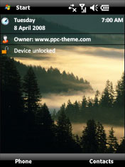 Indian Creek ppc theme